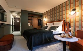 Four Points by Sheraton Sihlcity Zurich