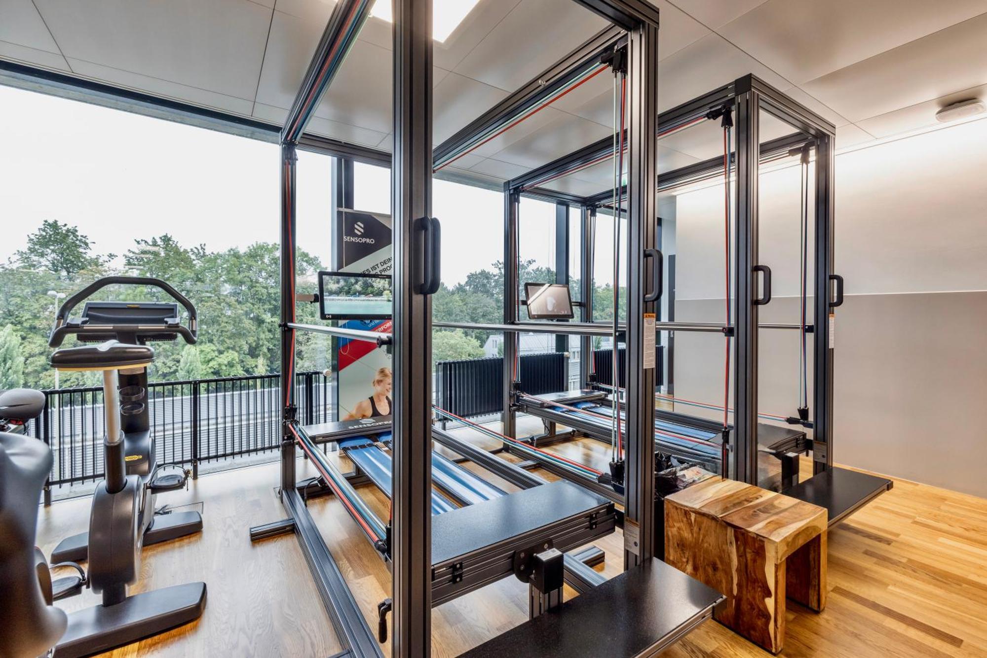 The Home Hotel Zuerich - A Member Of Design Hotels Exterior photo